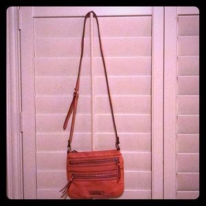Crossbody bag